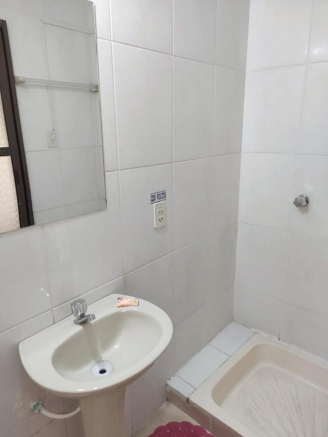 Hostal La Realeza Potosí Esterno foto