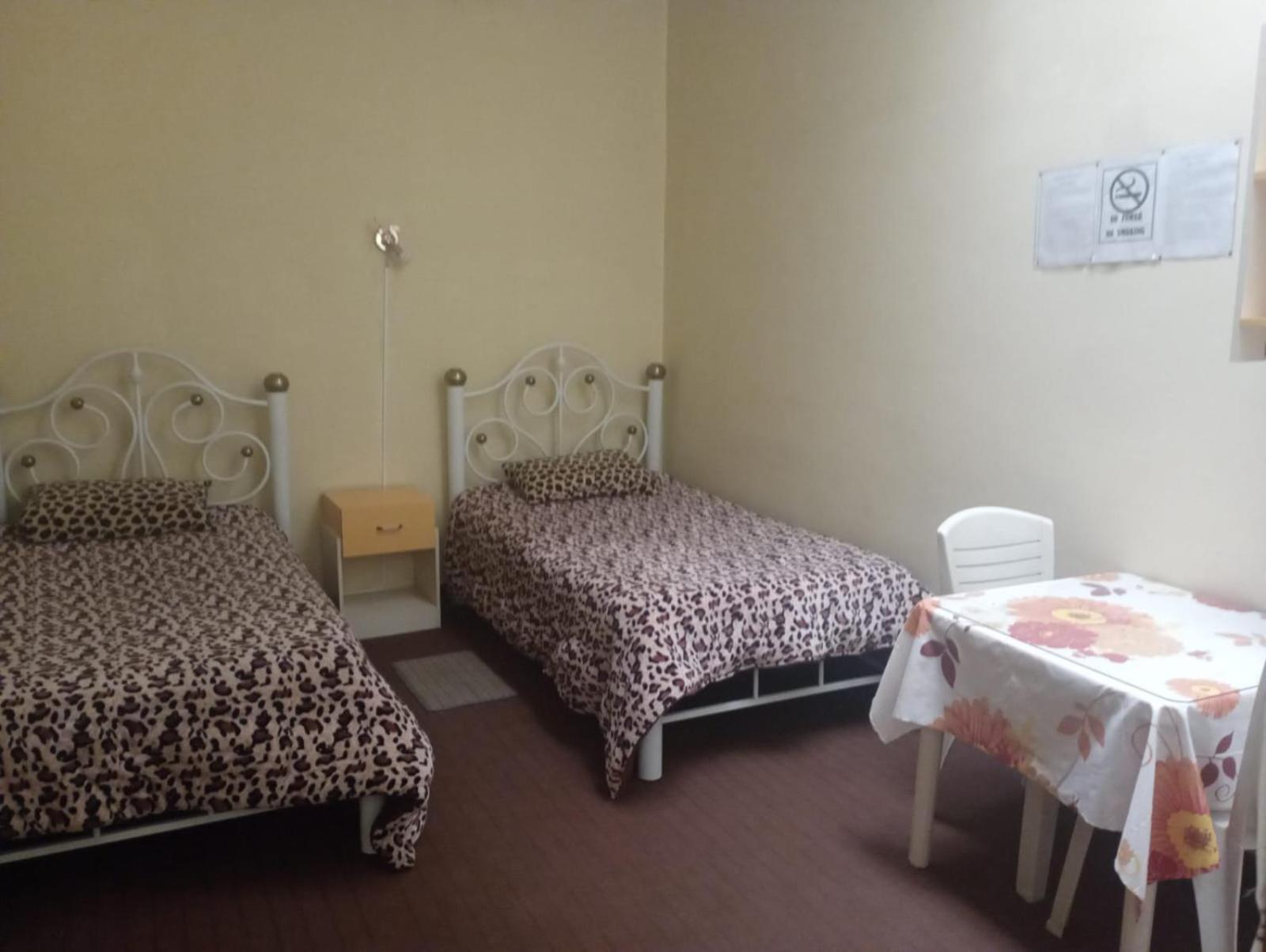 Hostal La Realeza Potosí Esterno foto