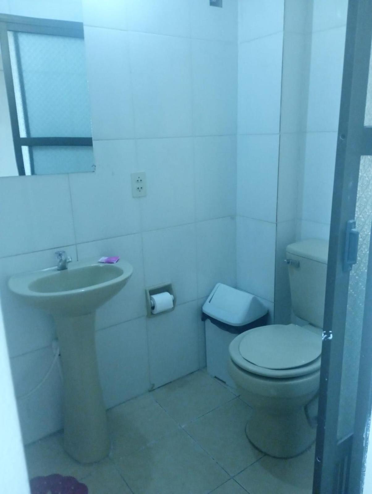 Hostal La Realeza Potosí Esterno foto