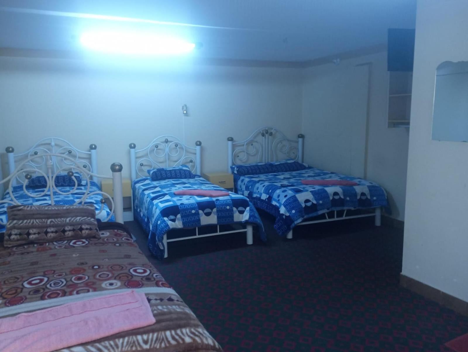 Hostal La Realeza Potosí Esterno foto